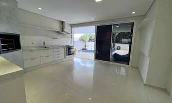 Imagem 3: Casa à venda e para alugar em Sorocaba, Condomínio Sunset, com 3 suítes, com 352 m²