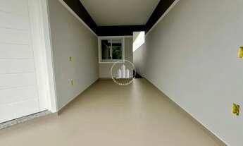 Imagem 2: Casa Geminada 3 Quartos com 1 Suíte e 83m² - Forquilhas - CEN