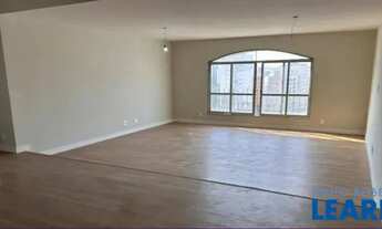 Imagem 2: APARTAMENTO - REAL PARQUE - SP