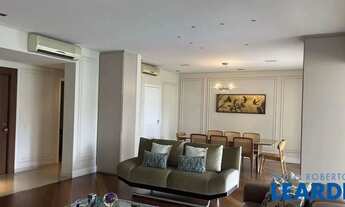 Imagem 6: APARTAMENTO - ITAIM - SP