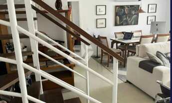 Imagem 7: COBERTURA MARAVILHOSA NO CIDADE JARDIM - Barra Olímpica - Rio de Janeiro - RJ