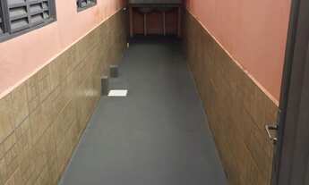 Imagem 4: Kitnet c/água e energia $950,00