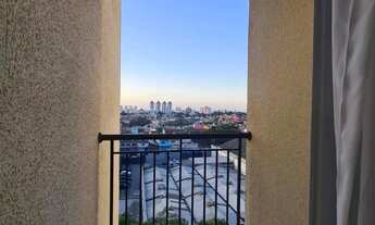 Imagem 6: Apartamento para Locação, 48m², 2 dormitórios, no Bairro do Planalto, São Bernardo do Camp