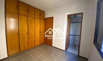 Imagem 7: Apartamento com 3 dormitórios à venda, 71 m² por R$ 254.000,00 - Iguatemi - Ribeirão Preto