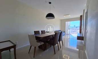 Imagem 7: Apartamento 4 Quartos com 1 Suíte e 118m² - Jardim Atlântico - BRN