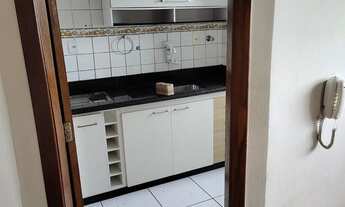 Imagem: Apartamento a venda Bairro Parque das Acácias