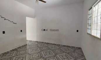 Imagem 3: CA2186- Casa para venda na Vila Brasil em Tarumã