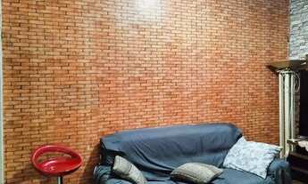 Imagem 3: Imóvel para venda possui 110 metros quadrados com 3 quartos em Vila Prado - São Paulo - SP