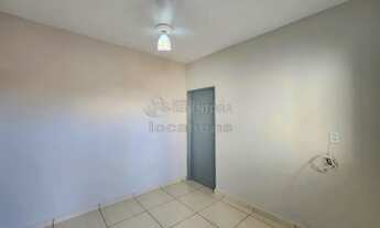 Imagem: Locação de Casa com 2 dormitórios e 1