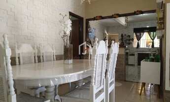 Imagem 6: Casa com 3 dormitórios sendo 1 suíte no Pereque Açu em Ubatuba