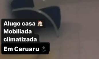 Imagem 3: Casa com Garagem