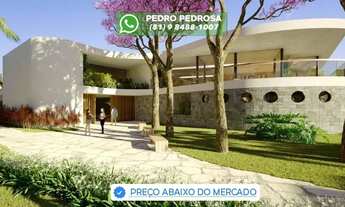 Imagem: PRAIA DOS CARNEIROS - Casa com 436 m² 5