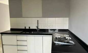 Imagem 3: Apartamento à venda ou para alugar com 2 quartos no Residencial Vila Park em Campinas