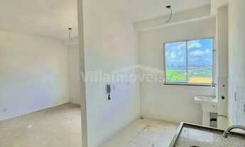 Imagem 6: Apartamento - Loteamento Adventista Campineiro - Hortolândia