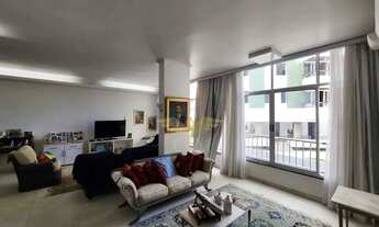 Imagem: Apartamento 4 Quartos Distribuído Em 250M²