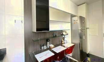 Imagem 5: Apartamento à venda no Funcionários - 3 quartos Oportunidade imperdível de adquirir um esp