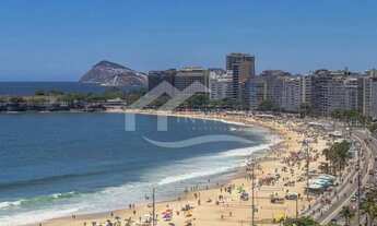 Imagem 2: MARAVILHOSA COBETURA DUPLEX FRONTAL MAR