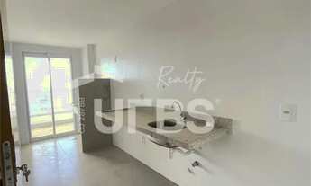 Imagem 5: Apartamento a venda setor leste universitário, nunca habitado, 142,24m² - Excelente locali