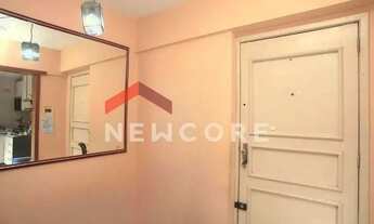 Imagem 2: Apartamento em Rua Washington Luiz - Centro Histórico - Porto Alegre/RS