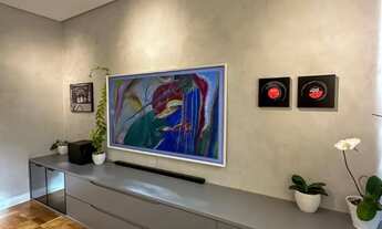 Imagem 5: Venda Apartamento 4 Dormitórios - 165 m² Chácara Santo Antônio