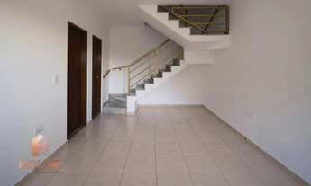 Imagem 5: Casa com 2 dormitórios para alugar, 140 m² por R$ 2.500,00/mês - Mirante do Arujá - Arujá