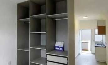 Imagem 7: Kitnet com 1 dormitório para alugar, 30 m² por R$ 1.500,00/mês - Vila Santo Antônio - Coti