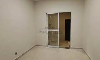 Imagem 3: Oportunidade - Casa Sobrado - Jardim das Indústrias - 3 Dormitórios - 125m²