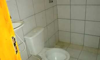 Imagem 5: GÓIS ALUGA CASA com 3 quartos em Paupina - Fortaleza - CE