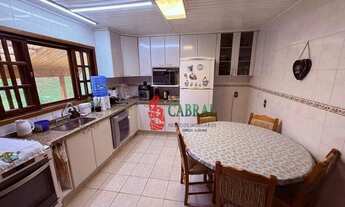 Imagem 2: Casa com 3 dormitórios à venda, 1000 m² por R$ 1.650.000 - Caputera - Arujá/SP