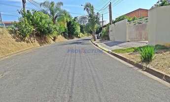 Imagem 7: Terreno - Jardim Recanto dos Pássaros Ii - Valinhos