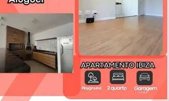 Imagem: Apartamento com 2 Quarto(s) e 1 banheiro(s)