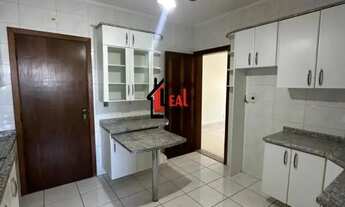 Imagem 6: Apartamento para Venda em Presidente Prudente, EDIFÍCIO SOLAR PAULISTA, 3 dormitórios, 1 s