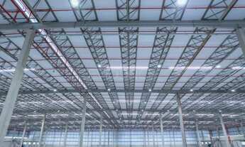 Imagem 2: Galpão Para locação em Condominio, Guarulhos