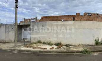 Imagem 2: Casa de esquina com excelente localização