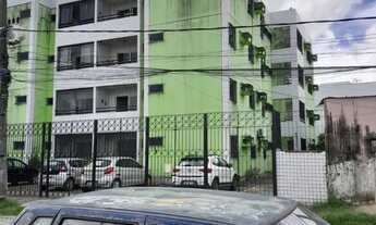 Imagem 6: Apartamento para Venda em Recife, Bongi, 3 dormitórios, 1 suíte, 2 banheiros, 1 vaga