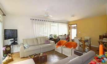 Imagem 4: Oportunidade! Casa à venda em São Paulo-SP, Campo Belo, 4 quartos, 2 suítes, 1 sala, 2 ban