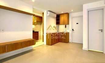 Imagem 5: Barra da Tijuca Apartamento com 2 dormitórios