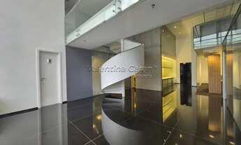 Imagem 3: Sala Coml. de 350m², Vila Mariana, Mobiliado