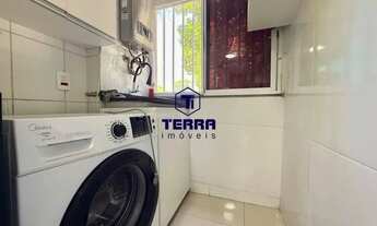 Imagem 6: Excelente 3 quartos com suíte todo planejado e mobiliado em Maria Paula!