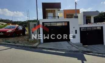 Imagem 3: Casa em Rua Jerônimo Monteiro - Parque Rizzo - Cotia/SP