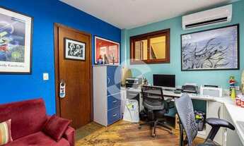 Imagem 3: Casa com 4 dormitórios à venda, 227 m² por R$ 1.600.000,00 - Engenho do Mato - Niterói/RJ