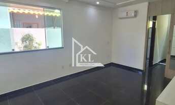 Imagem 7: Duplex Alto Padrão no Residencial Jardim Atlântico(Av. Abel Cabral