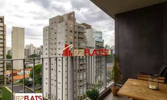 Imagem 5: Flat com ótimo preço no bairro Vila Olímpia. Confira!