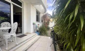 Imagem: Apartamento Garden à venda, 116 m² por