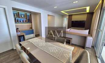 Imagem 3: Apartamento com 3 dormitórios à venda, 132 m² por R$ 1.900.000