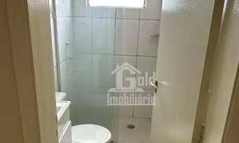 Imagem 6: Apartamento com 2 dormitórios, 45 m² - venda por R$ 140.000,00 ou aluguel por R$ 1.582,21