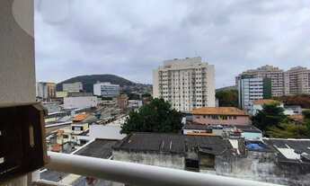 Imagem 7: Apartamento com 3 dormitórios à venda, 70 m² - Centro - Niterói/RJ