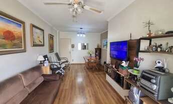 Imagem 2: Apartamento à venda em Campinas, Vila Industrial, com 2 quartos, com 83.95 m²