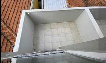 Imagem 6: Apartamento de 02 Dormitórios 78m² por R$410.000,00 na Vila Pires - Santo André - SP