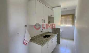 Imagem 4: EXCELENTE APARTAMENTO NO RESIDENCIAL CRONOS - VILA CIDADE UNIVERSITÁRIA - BAURU/SP